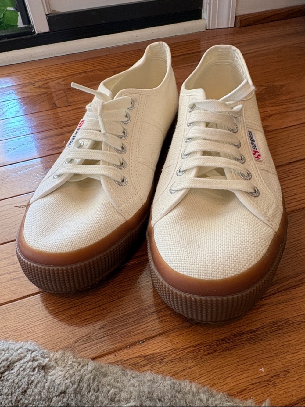 Superga Cotu